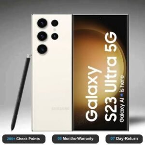 SAMSUNG S23 ULTRA PRO